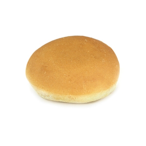Hamburger Buns - White